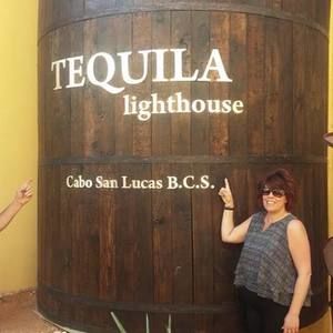 Meet your Posher, Rosie